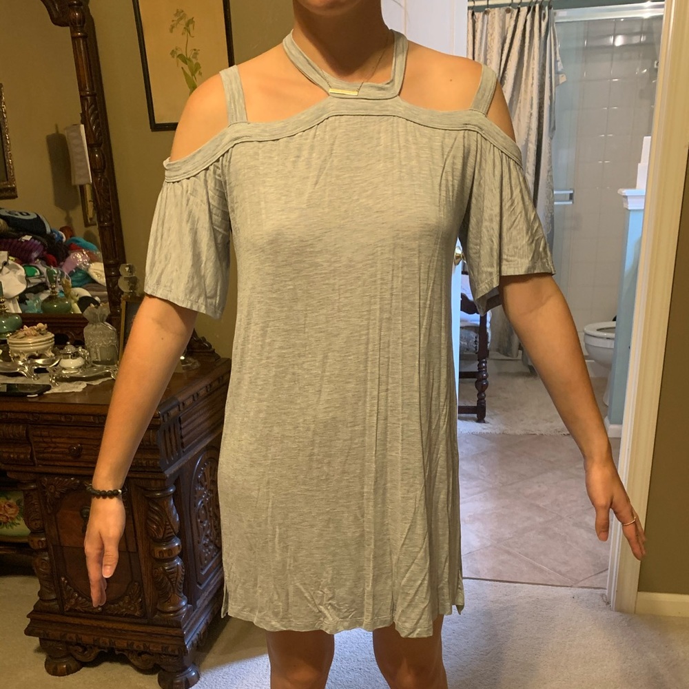 Wanderlux M Dress